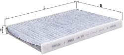 KNECHT Filtru, aer habitaclu KNECHT LAK 463 (LAK 463) - centralcar