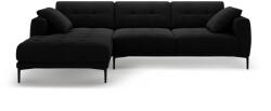 Micadoni Coltar Bemy cu tapiterie din catifea (MIC_LC_44_F1_BEMY9)