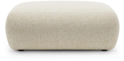 Micadoni Puf Kate cu tapiterie din tesatura structurala (MIC_POUF_201_F1_KATE1)