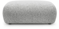 Micadoni Puf Kate cu tapiterie din tesatura structurala (MIC_POUF_201_F1_KATE2)