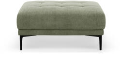 Micadoni Puf Bemy cu tapiterie din tesatura structurala (MIC_POUF_L_193_F1_BEMY4)