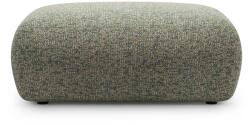 Micadoni Puf Kate cu tapiterie din tesatura structurala (MIC_POUF_201_F1_KATE4)