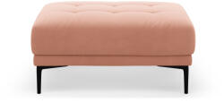 Micadoni Puf Bemy cu tapiterie din catifea (MIC_POUF_L_44_F1_BEMY6)