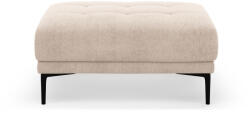 Micadoni Puf Bemy cu tapiterie din tesatura structurala (MIC_POUF_L_193_F1_BEMY2)