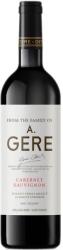 A. GERE Cabernet Sauvignon bor 2022 (0, 75l) - italpark
