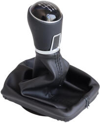  Volkswagen Golf 5 6 váltógomb váltószoknya 6 sebességes (VVW036)