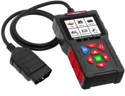  JFind700 Ultra univerzális autódiagnosztika és akkumulátor teszter (AD000149)