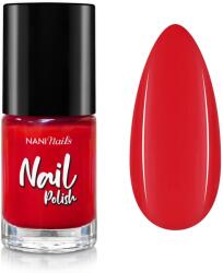 Naní körömlakk 6 ml - 52