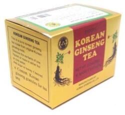 Sun Moon Koreai Ginseng Tea Instant - 10 Tasak