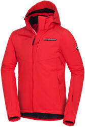 Northfinder Jacheta schi impermeabila 10K/5K croi clasic pentru barbati Drewin red (107534-360-104)