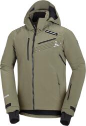 Northfinder Geaca schi 20k/10k barbati Tohnis1 darkgreen (108324-300-103)