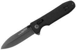 SOG Pentagon XR LTE Black kés (12-61-05-57)
