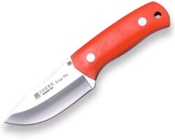 Joker Erizo TS1 CN81 Micarta, Böhler N695 kés (CN81)