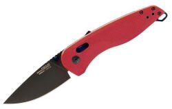 SOG Aegis AT Red & Indigo kés (11-41-10-41)