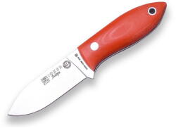 Joker Avispa CN117 Micarta, Sandvik 14C28N (CN117)