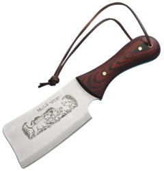 Muela HM-13 Cleaver Wood vadász bárd (HM-13)