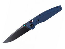 ANV ANV A100 BB Sleipner DLC Black, GRN Blue (ANVA100-020)