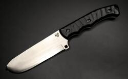 Messerfieber Bushcrafter Big Dog N690 bushcraft kés (MFBD2)