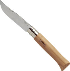 Opinel VRI N°12 Inox kés (001084)