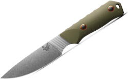 Benchmade Raghorn 15600-01 kés (15600-01)