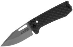 SOG Ultra XR Carbon + Graphite kés (12-63-01-57)