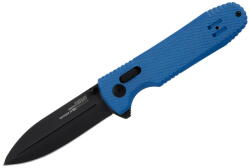 SOG Pentagon XR Lte Blue kés (12-61-06-57)