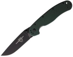 ONTARIO RAT I S35VN G10 Forest Green ON8991 (ON8991)