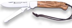 Joker Canguro II NO136 olajbogyó kés (NO136)