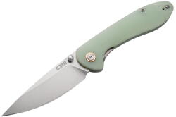 CJRB Feldspar J1912 Natural Jade G10 (J1912NTG)