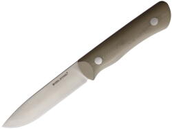 Real Steel Bushcraft III Coyote Convex (RS3726C)