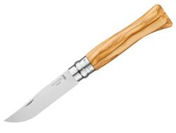 Opinel VRI N°09 Inox olajfa kés (002426)