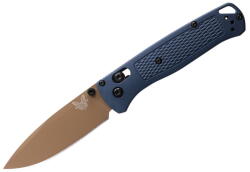 Benchmade Bugout 535FE-05 Crater Blue kés (BM535FE-05)