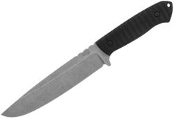 Za-Pas Expendable Toxic SW G10 Black kés (EXT-ST-G10-BL)