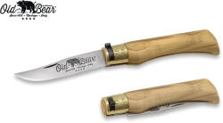 OLD BEAR Olive L (9307/21_LU)