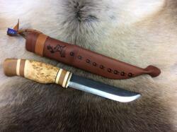 Wood Jewel Eräleuku (23EB)
