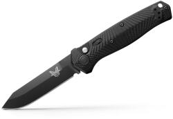 Benchmade Mediator 8551BK kés (8551BK)