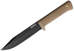 Cold Steel SRK Desert Tan (CS49LCKDTBK)