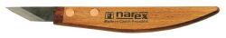 NAREX Narex PROFI fafaragó kés - necking (822520)
