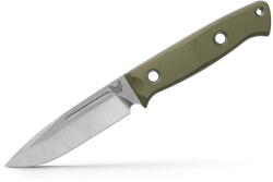 Benchmade Bushcrafter 163-1 (BM163-1)