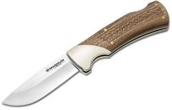 Böker Magnum Woodcraft kés (01MB506)