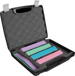 KMFS Blank stone 4 Kit Rival Diamant fenőkő készlet (KMFS4KITDIA)