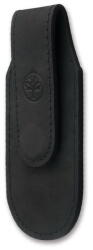 Böker Magnetic Leather Pouch Small fekete késtok (09BO293)