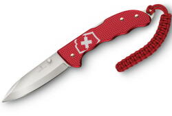 Victorinox Evoke Alox Red kés (0.9415.D20)