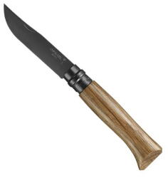 Opinel N°08 Black Oak (002172)