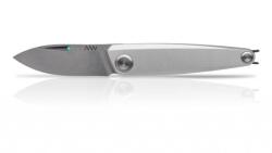 ANV ANV Z050 - Stonewash, Dural Silver (ANVZ050-003)
