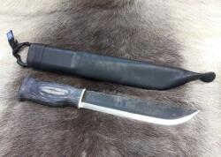 Wood Jewel Leuku - fekete (23LE MU)