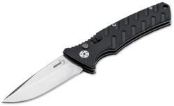 Böker Plus Strike Spearpoint kés (01BO400)