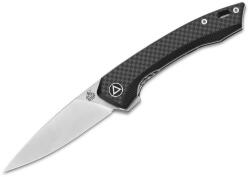 QSP Leopard QS135-A Carbon Fiber Black G10 (QS135-A)