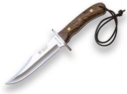 Joker Bowie CN96 Diófa, X50CrMoV15 kés (CN96)