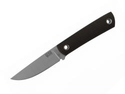 Za-Pas EC95 G10 Black kés (EC95-G10-BL)